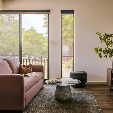 Sonder By Marriott Bonvoy Skyline Apartments Lohi